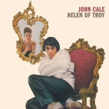 John Cale, Vinyl HELEN OF TROY