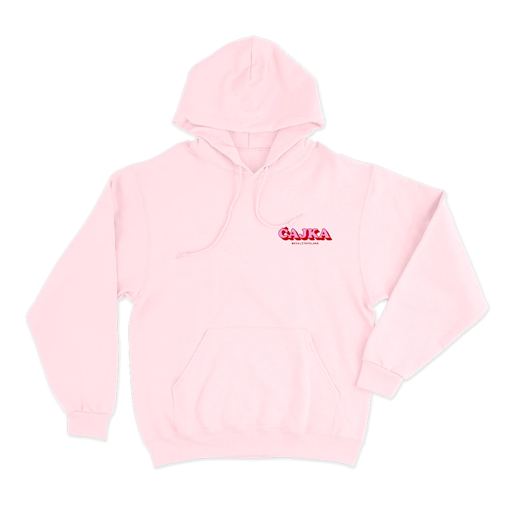 Čajka basic