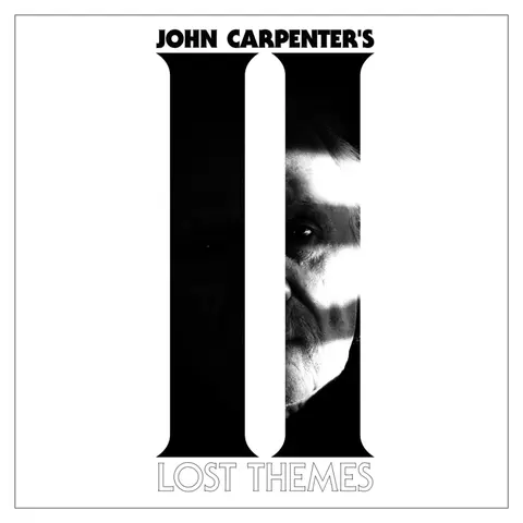 LOST THEMES II