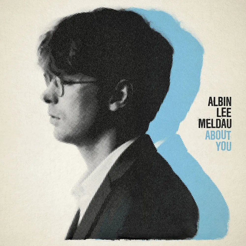 Albin Lee Meldau – ABOUT YOU (Vinyl)