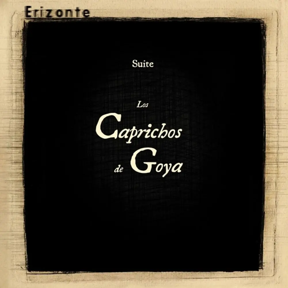 LOS CAPRICHOS DE GOYA