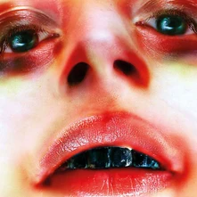 Arca, Vinyl ARCA