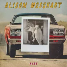 RISE/IT AIN'T WATER thumbnail