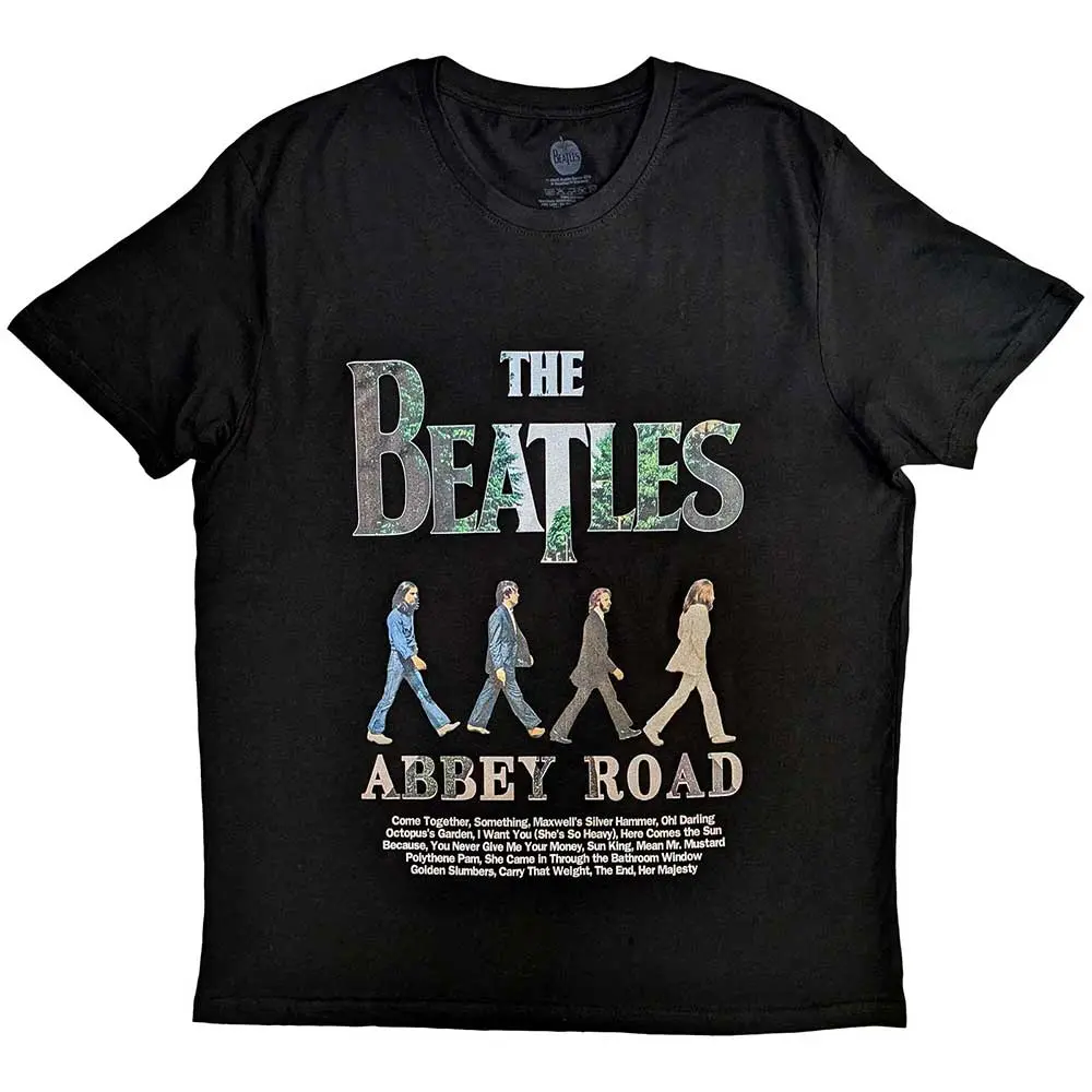 Abbey Road '23
