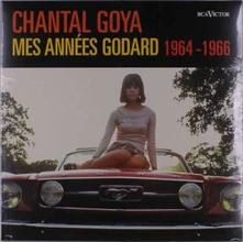 Chantal Goya, Vinyl Mes Années Godard