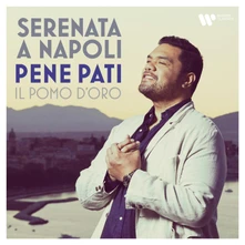 Pati, Pene & Antonello, CD SERENATA A NAPOLI