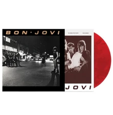 Bon Jovi, Vinyl BON JOVI 40TH ANNIVERSARY