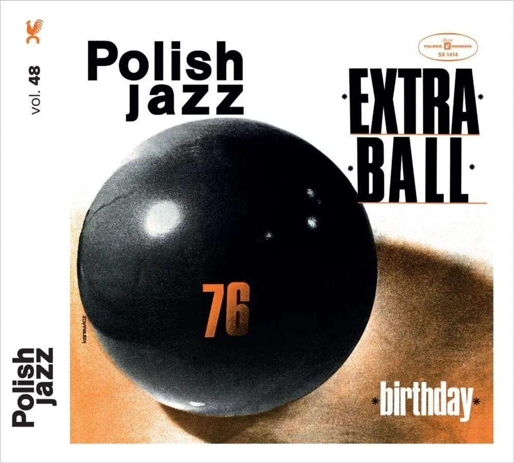 BIRTHDAY (POLISH JAZZ)
