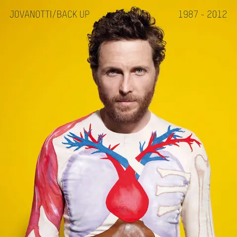 BACK UP 1987-2012
