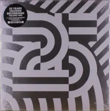Vinyl 25 YEARS COCOON RECORD...