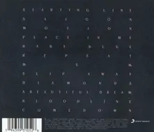 Luke Hemmings – When Facing the Things We Turn Away From (CD)