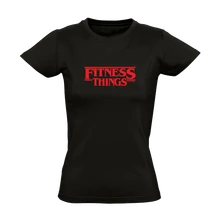 Fitness Things thumbnail