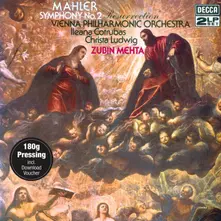 Symphonie 2 - Vzkříšení (Mahler Gustav) thumbnail