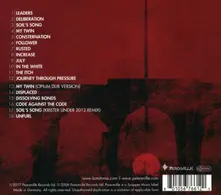 Katatonia – GREAT COLD DISTANCE (CD)