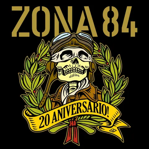 Vinyl 20 ANIVERSARIO!
