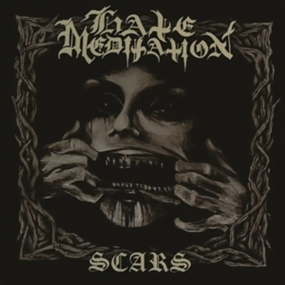 SCARS (CD)