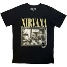 Nevermind '91 Hotel Photo thumbnail