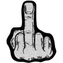 Fuck Finger thumbnail