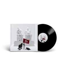 Neg'Marrons, Vinyl NEG' MARRONS