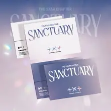 THE STAR CHAPTER: SANCTUARY thumbnail