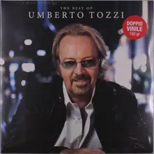 Umberto Tozzi, Vinyl BEST OF UMBERTO TOZZI