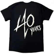 40th Anniversary Songs Logo thumbnail