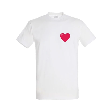 Heart small