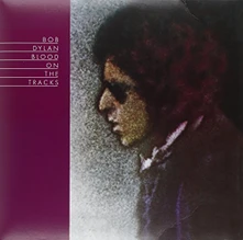 Bob Dylan, Vinyl BLOOD ON THE TRACKS