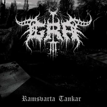CD RAMSVARTA TANKAR