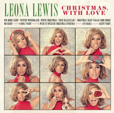 Christmas, With Love
