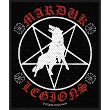 Nažehlovačka Legions