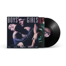 Bryan Ferry, Vinyl Boys And Girls