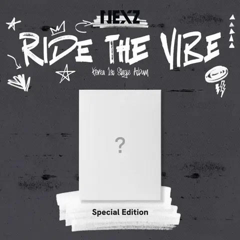 Ride the Vibe
