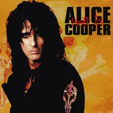 Alice Cooper – HELL IS (CD)