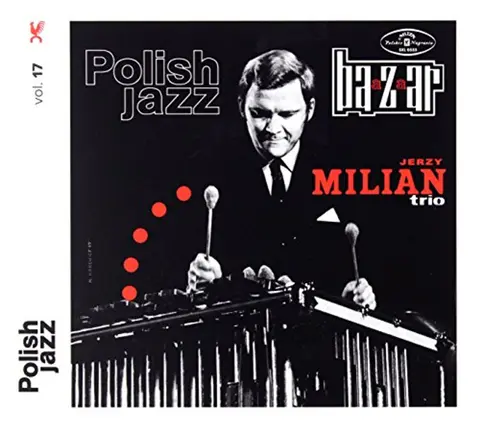 BAAZAAR (POLISH JAZZ)