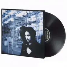 Vinyl Blunderbuss
