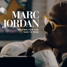Marc Jordan, CD WAITING FOR THE SUN TO RISE