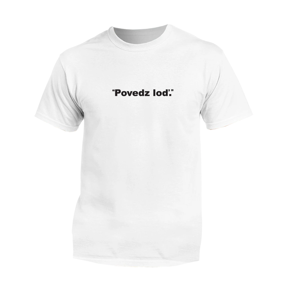 Povedz loď