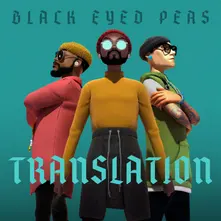 CD Translation