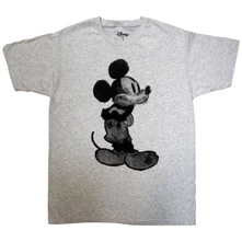Mickey Mouse Sketch thumbnail