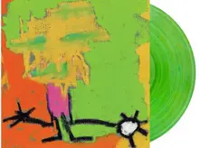 Vinyl SHACK-MAN