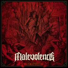 Malevolence – SELF SUPREMACY (Vinyl)