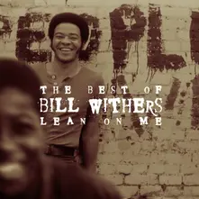 Bill Withers – Withers, Bill - Best of: Lean On Me (CD)