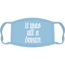 Rúško All A Dream