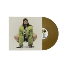 Split Dogs, Vinyl NICE N' ROUGH