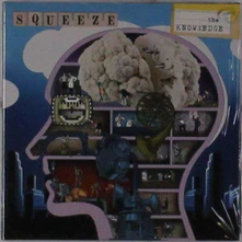 CD THE KNOWLEDGE