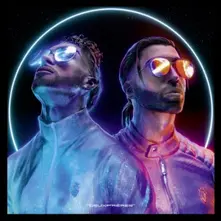 CD PNL - DEUX FRERES ' VERSION 1