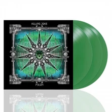 Vinyl KILLING JOKE - PYLON