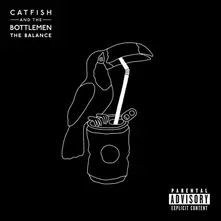 Vinyl THE BALANCE