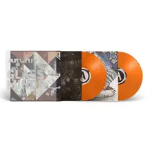 Archive, Vinyl GLASS MINDS